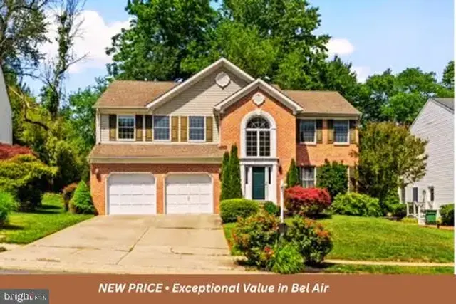 2231 Gelding Way, Bel Air