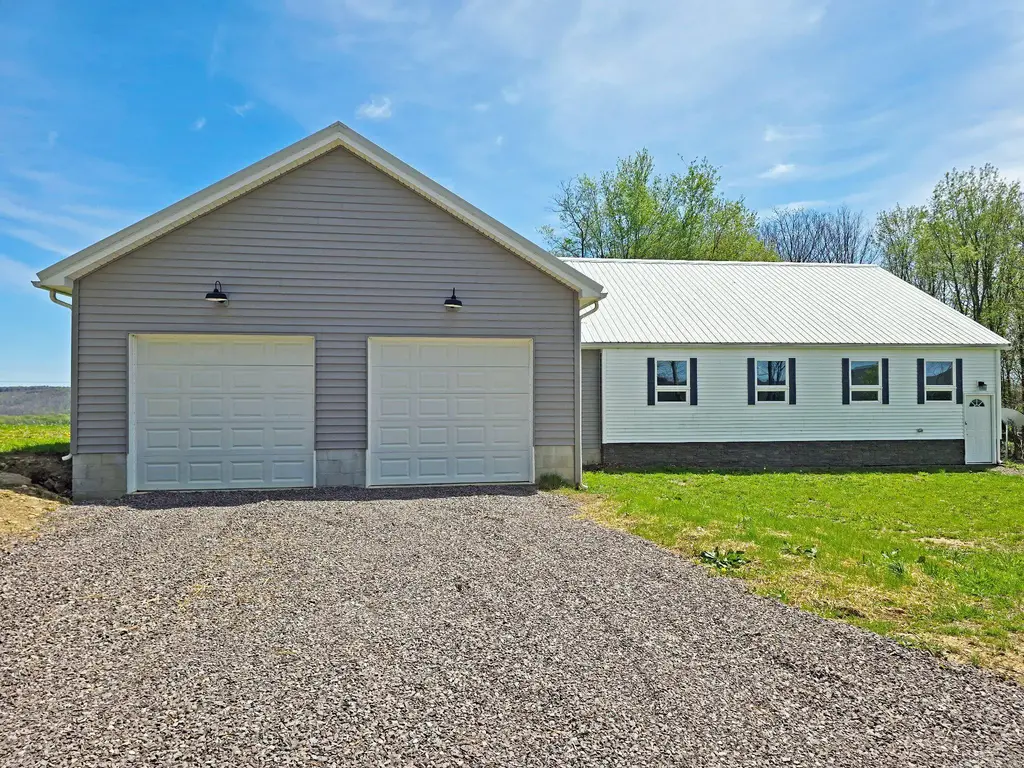 137 Shawnee Ln, GRANTSVILLE