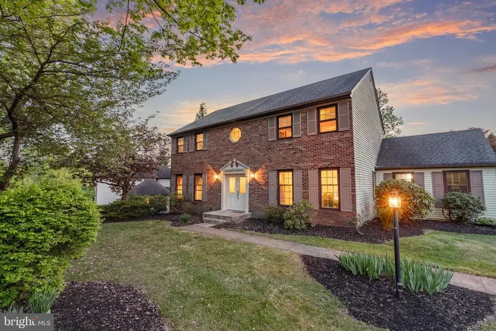 9 Renee Cir, RICHBORO