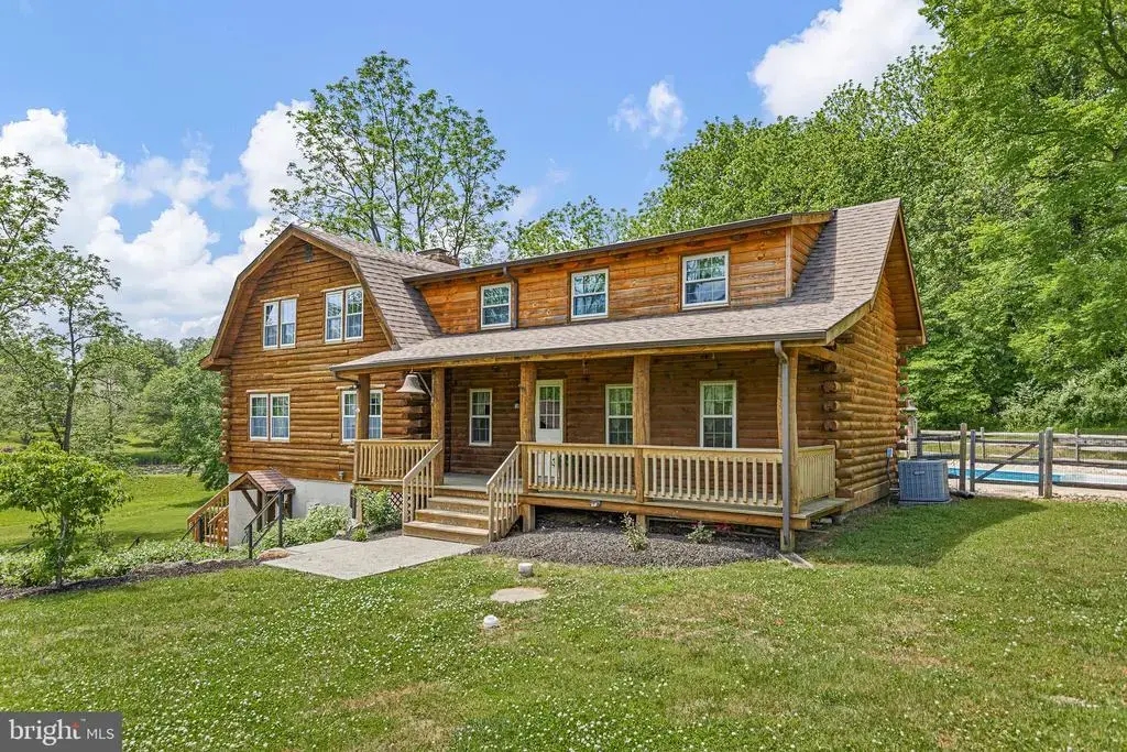 47 Pennbrook Dr, LINCOLN UNIVERSITY