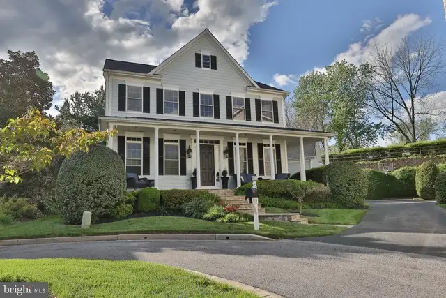 1114 Washingtonville Dr, Baltimore