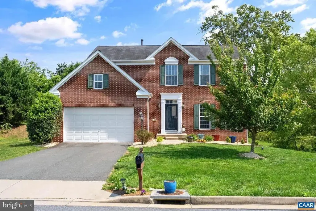 662 Holly Hill Dr, BARBOURSVILLE