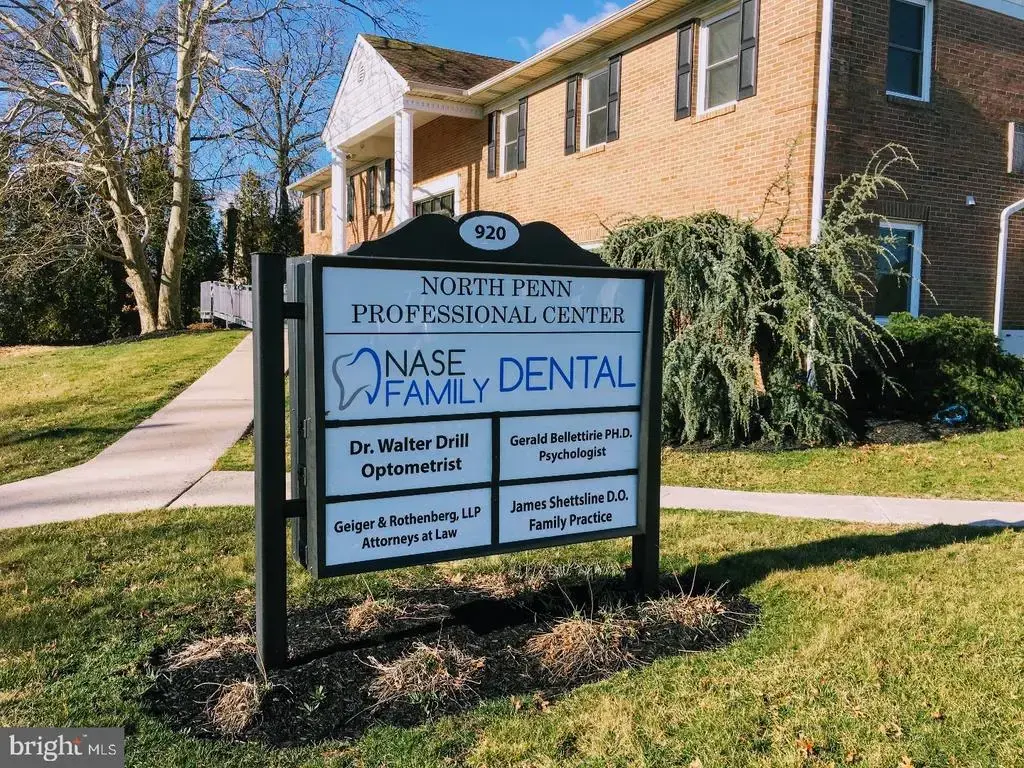 920 N Broad St #suite 6a, LANSDALE