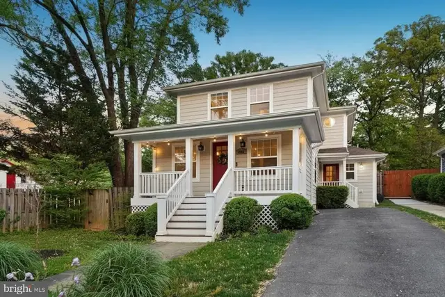 6425 4th Ave, Takoma Park