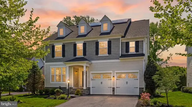 2435 Macallister Ln, Gambrills