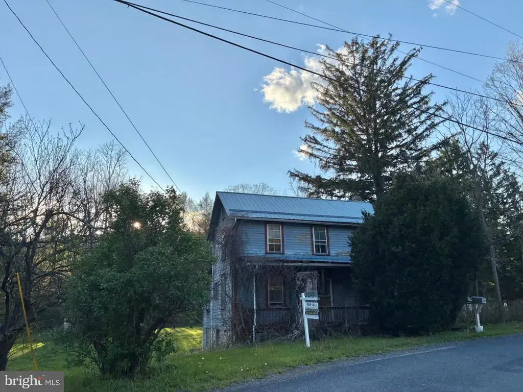 201 Hoover Rd, WATERFALL