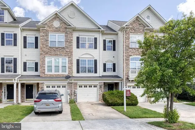4322 Vintage Ivy Ln, Owings Mills