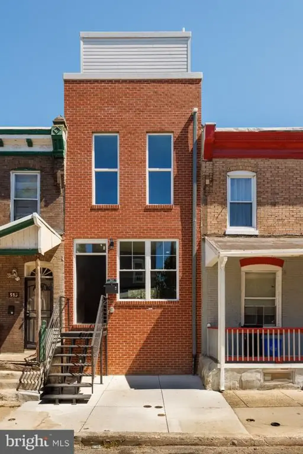 511 N Paxon St, PHILADELPHIA