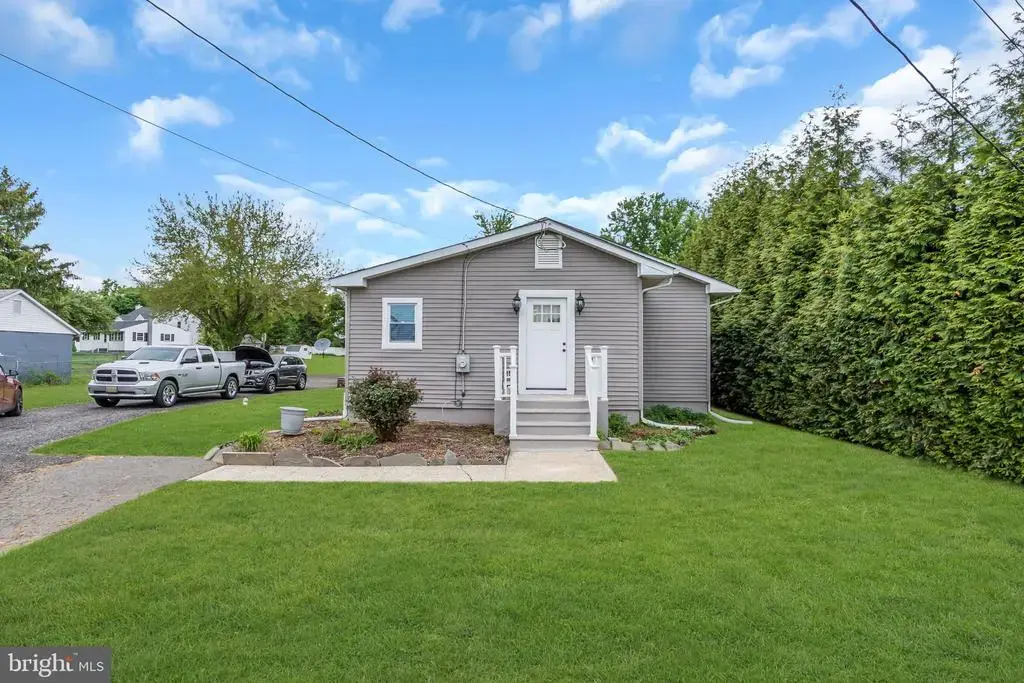 727-729 Shiloh Pike, BRIDGETON
