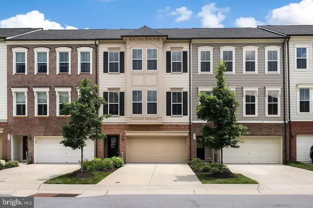 9834 Garden Ranges, Laurel