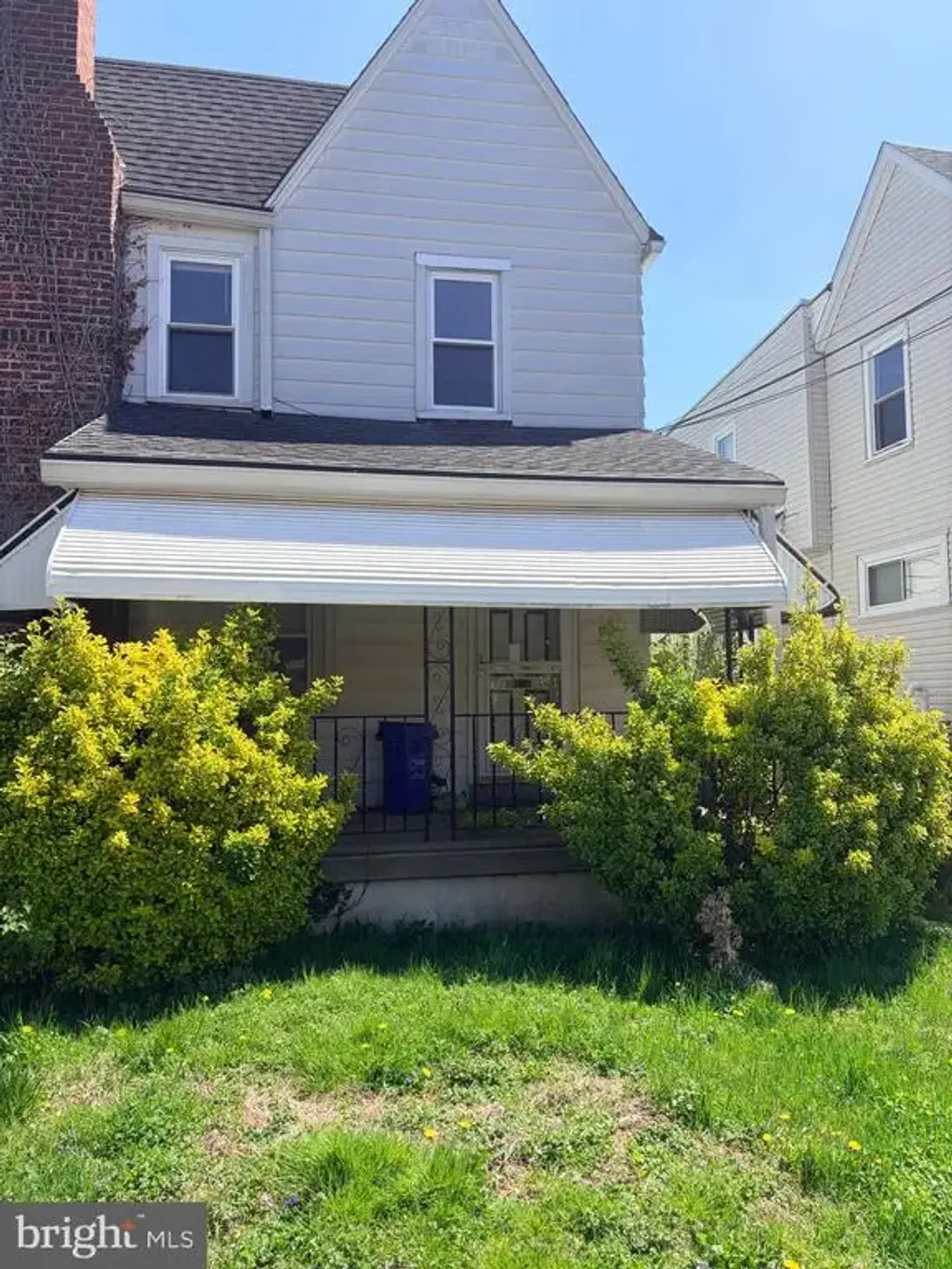 60 W Broadway Ave, CLIFTON HEIGHTS