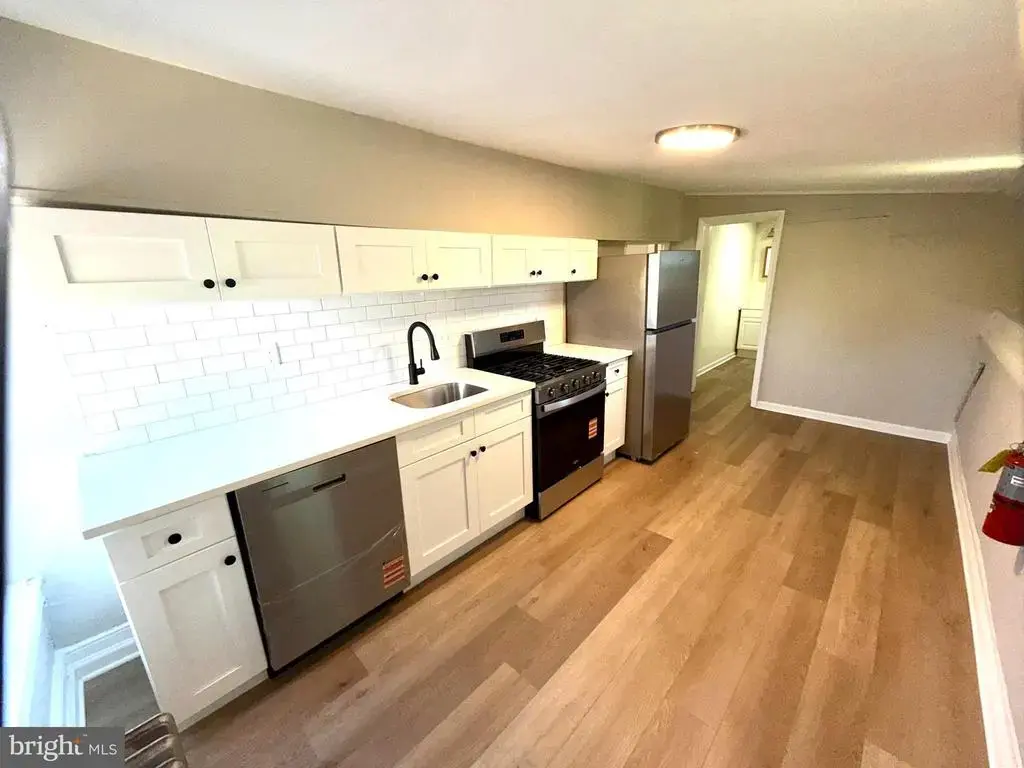 4007 Germantown Pike #3, COLLEGEVILLE