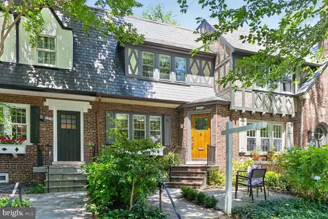 4413 Q St Nw, Washington