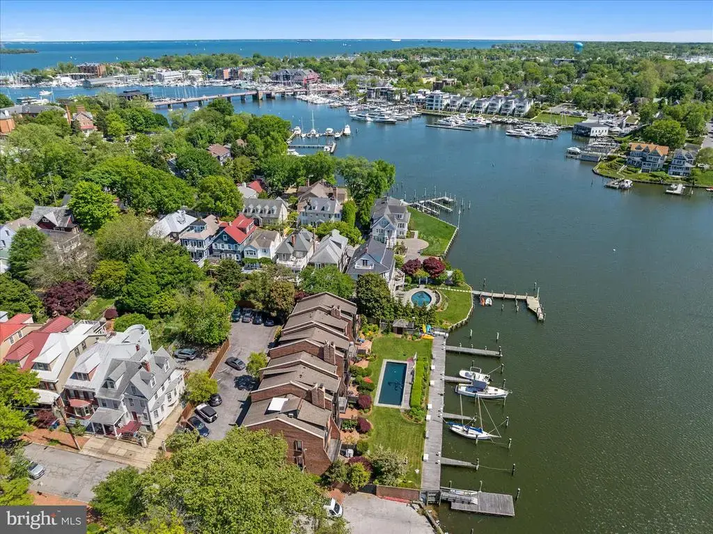 5 Market Quay, ANNAPOLIS