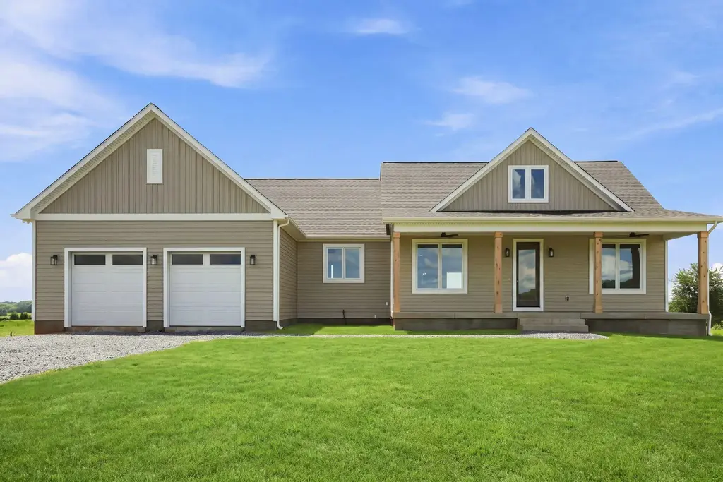 18284 Greens Corner Rd, CULPEPER