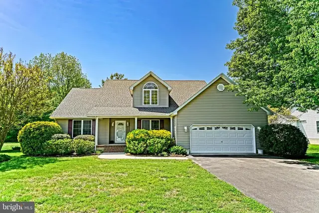 6 Zanes Ct, Rehoboth Beach