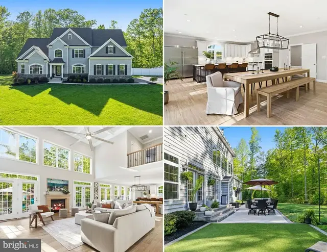 2320 Jessie Jo Ln, Huntingtown