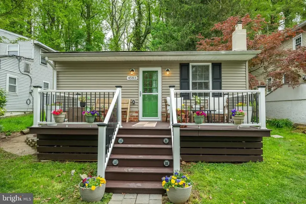 4583 N River Dr, BENSALEM