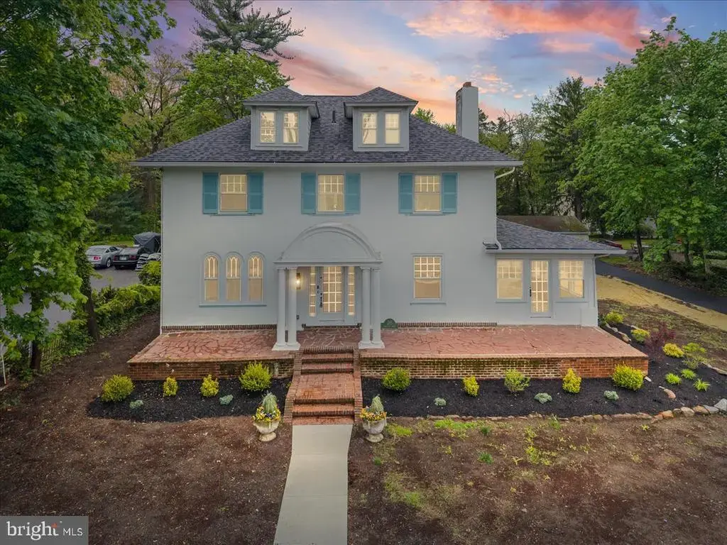 215 Browning Rd, MERCHANTVILLE