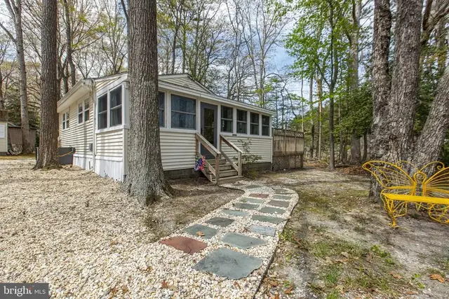 28348 Clark Ave #6790, Millsboro