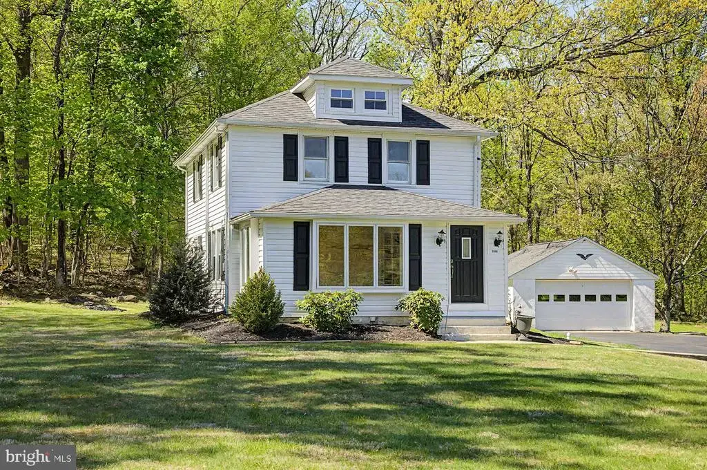 1856 Ringing Rocks Rd, UPPER BLACK EDDY