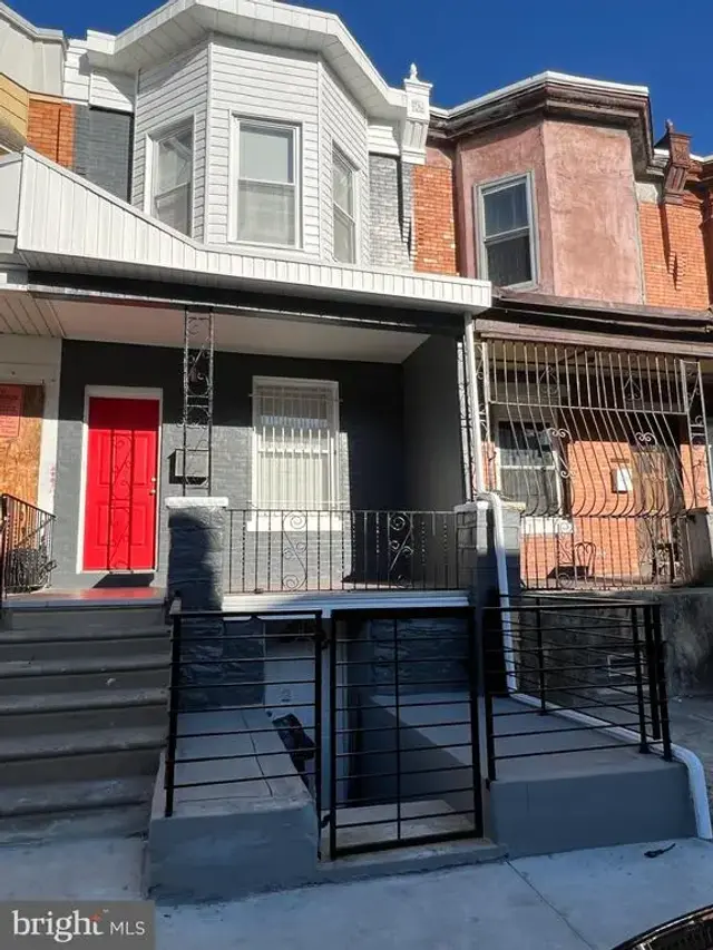 3325 Kip St, Philadelphia