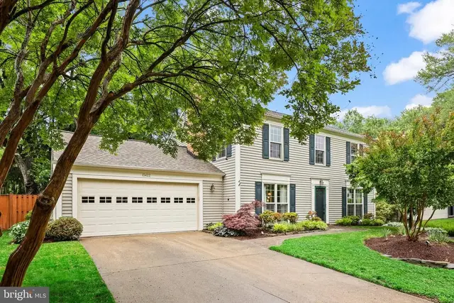 13422 Point Pleasant Dr, Chantilly