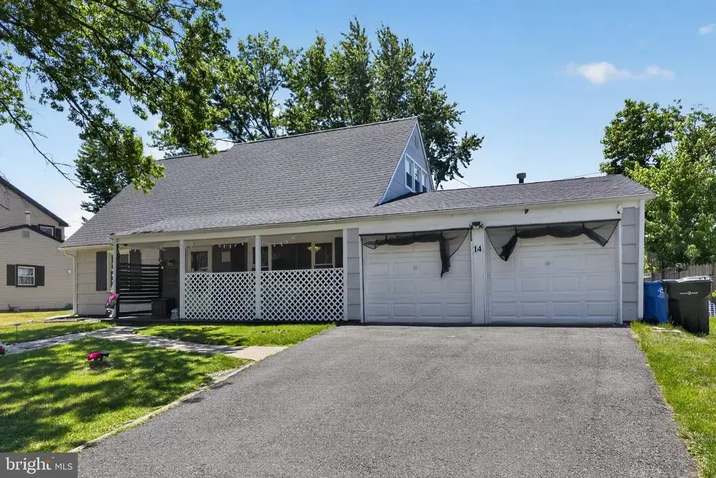 14 Gardenbrook Ln, WILLINGBORO