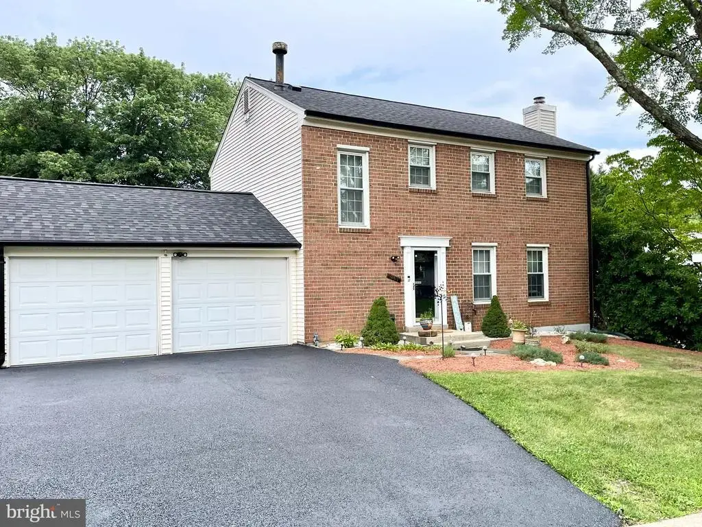 10417 Sweepstakes Rd, DAMASCUS