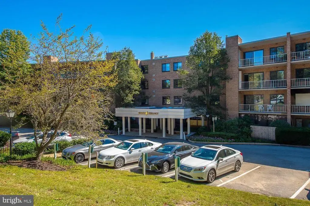 1637 Oakwood Dr #s209, NARBERTH