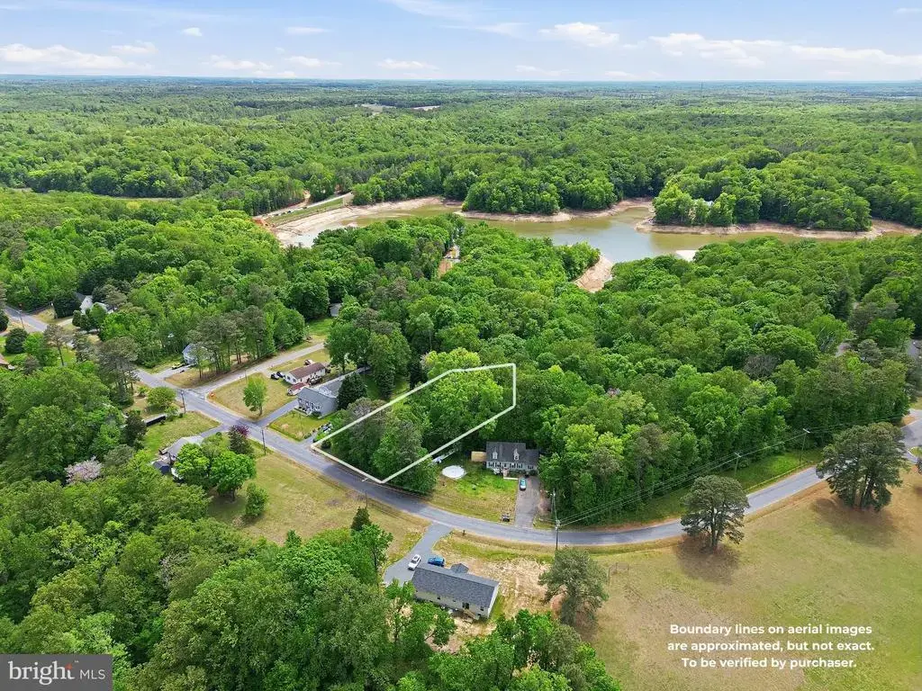 Lot 39 N. Independence Drive, MONTROSS