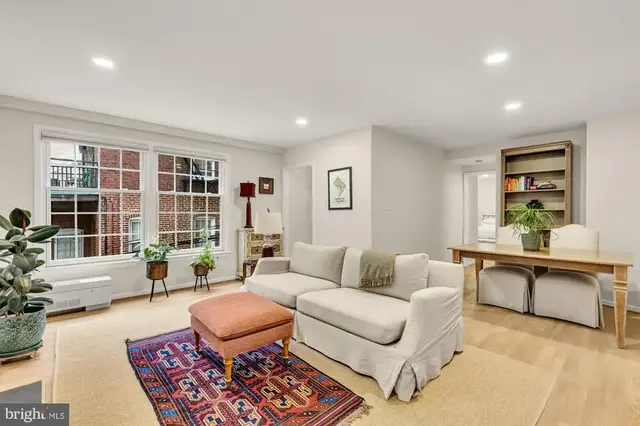 1880 Columbia Rd Nw #203, Washington