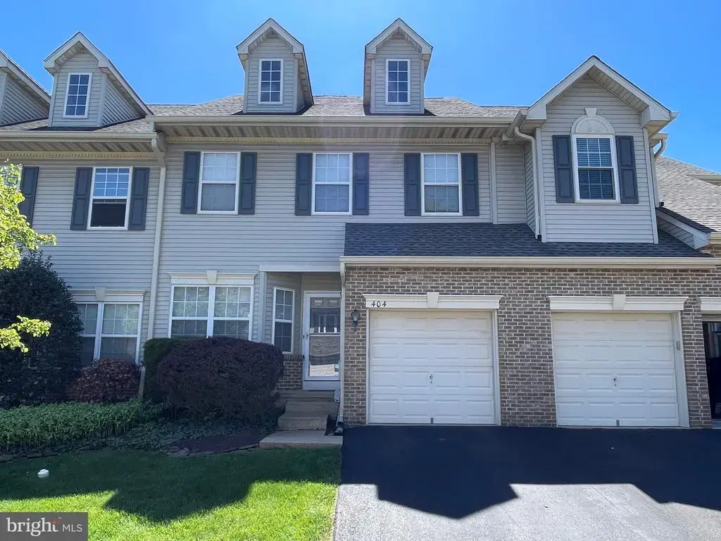 404 Fairview Way, NEW HOPE