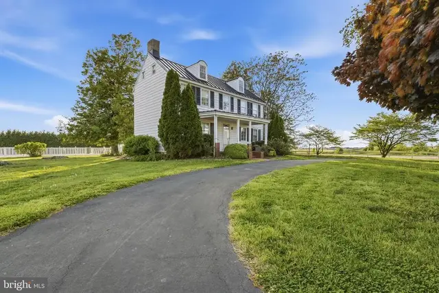 224 Wiggins Mill Rd, Middletown