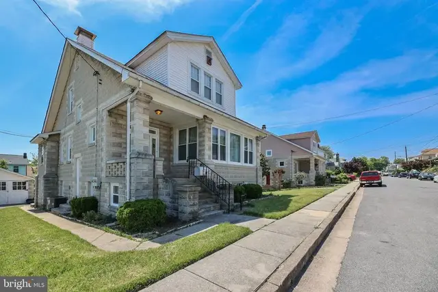 1321 Maple Ave, Baltimore