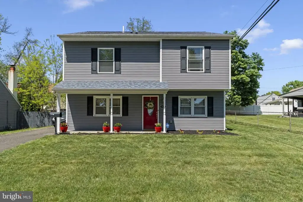 802 Rennard Ln, MORRISVILLE