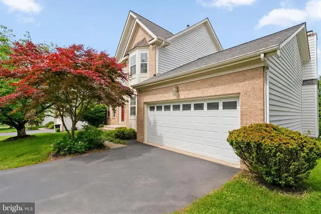 11405 Crownwood Ln, Rockville