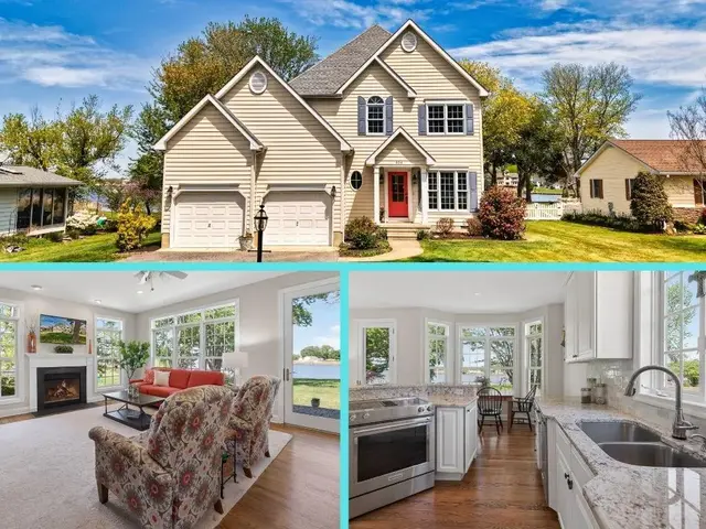 604 Broadcreek Dr, Stevensville