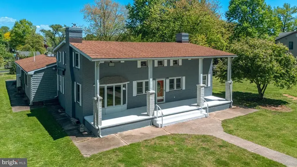 3500 Glenwood Rd, BALTIMORE