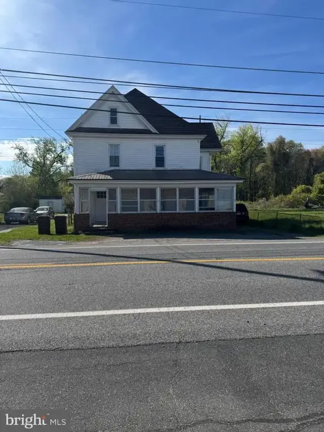 33023 Old Ocean City Rd, Parsonsburg