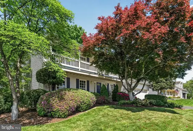 13404 Melville Ln, Chantilly