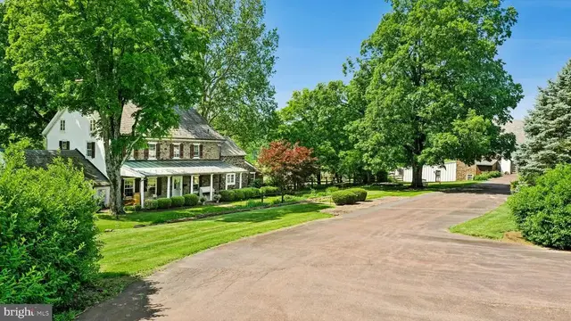 1720 Molasses Way, Quakertown