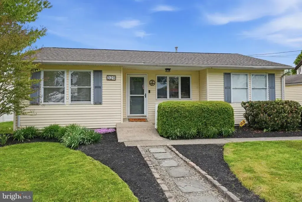 329 Madison Ave, LANGHORNE