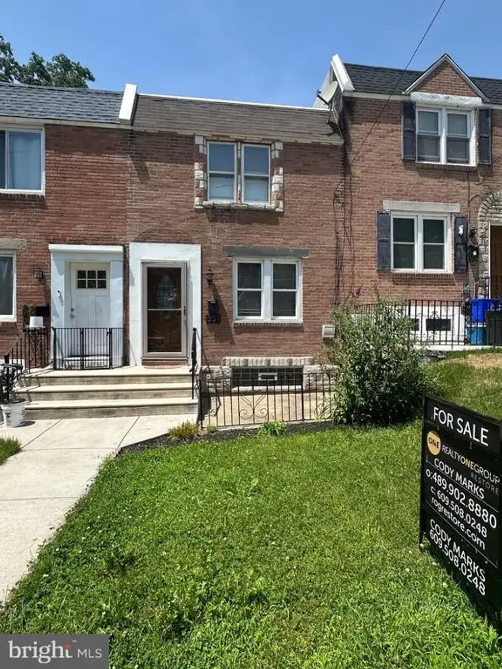 351 W Salaignac St, PHILADELPHIA