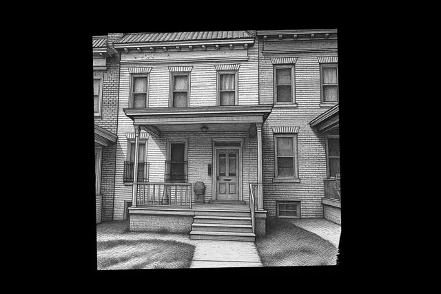 2906 Rockrose Ave, Baltimore