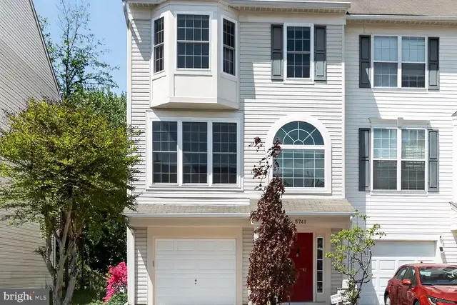 5741 Goldfinch Ct, Ellicott City