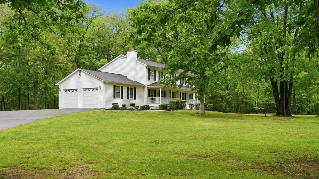 10550 Brent Town Rd, CATLETT