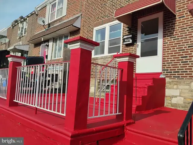 4019 Lawndale St, Philadelphia
