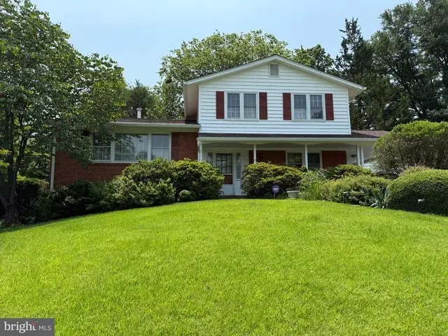 1421 Morningside Dr, Silver Spring