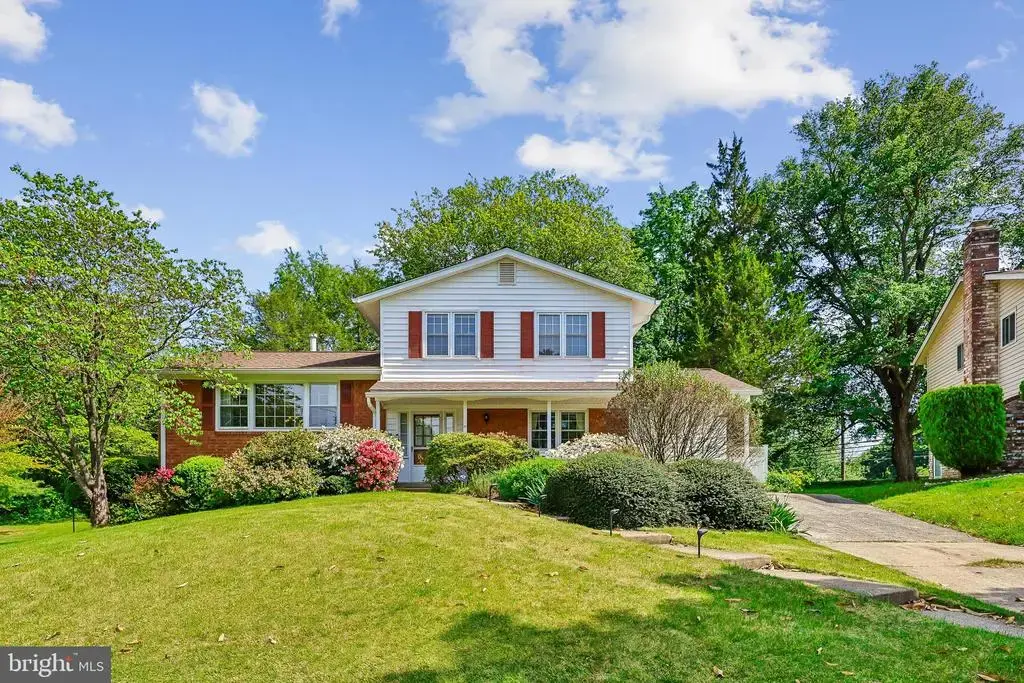 1421 Morningside Dr, SILVER SPRING